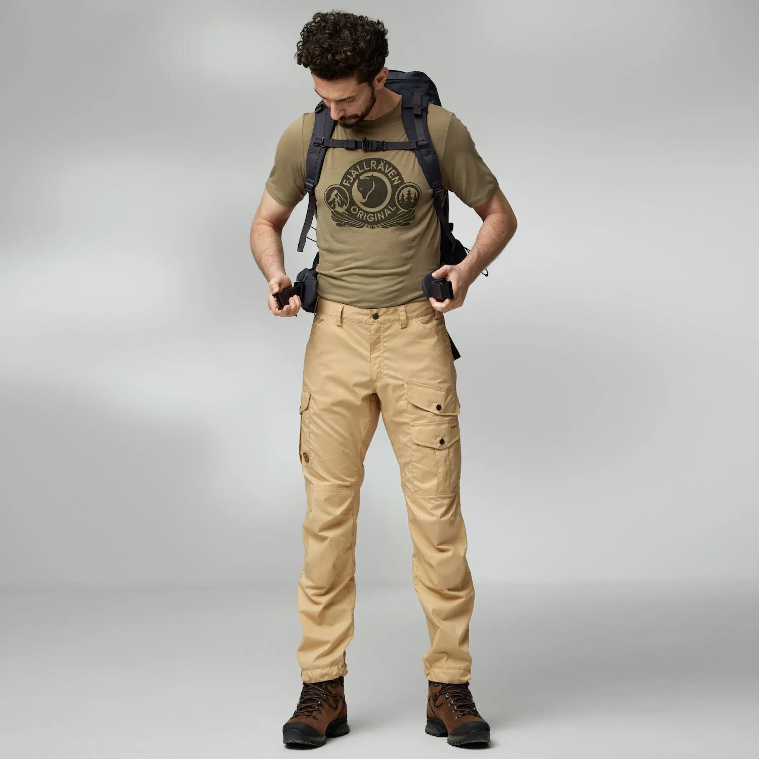 Vidda Pro Lite Trousers Men