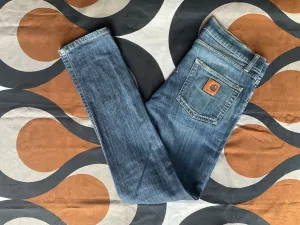 Vintage Carhartt Rebel Pant jeans, 33”