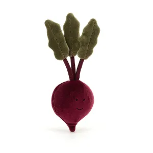 vv6beet Vivacious Veg Beetroot