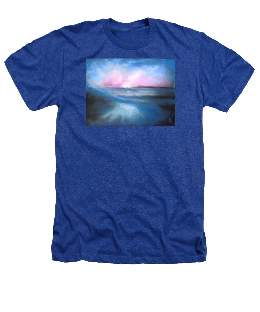 Warm Tides - Heathers T-Shirt