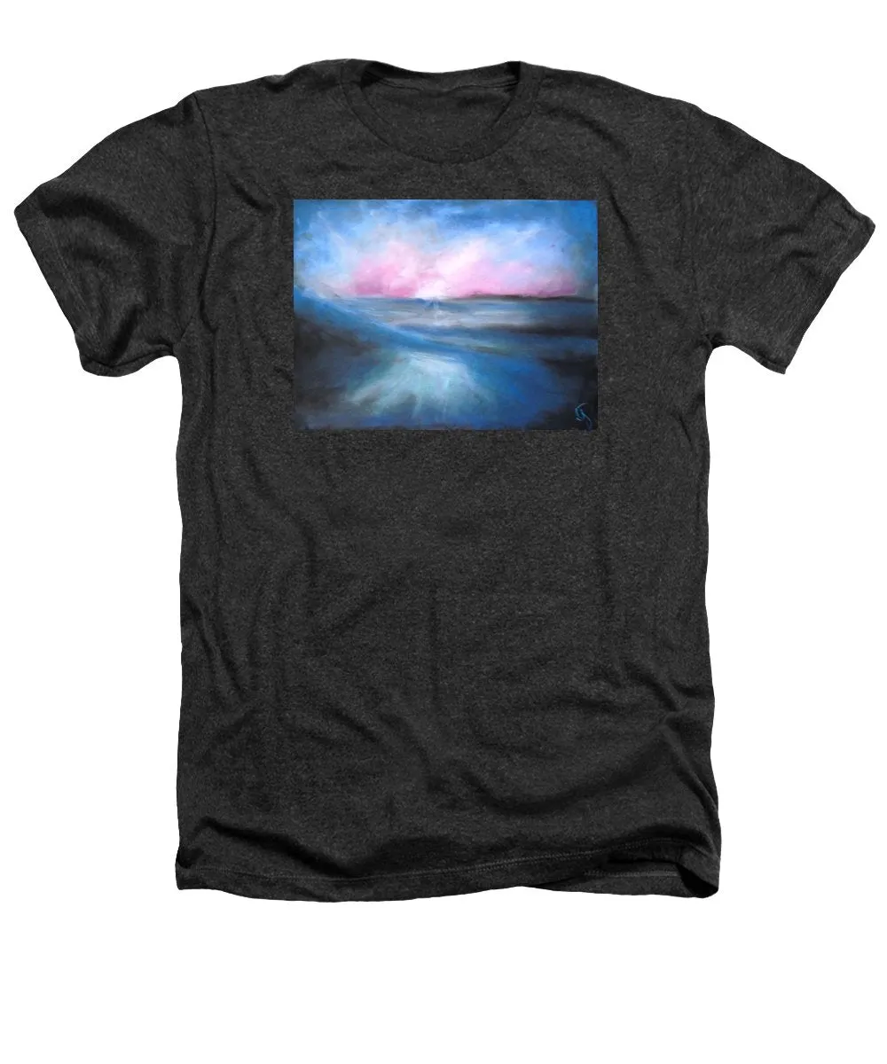 Warm Tides - Heathers T-Shirt