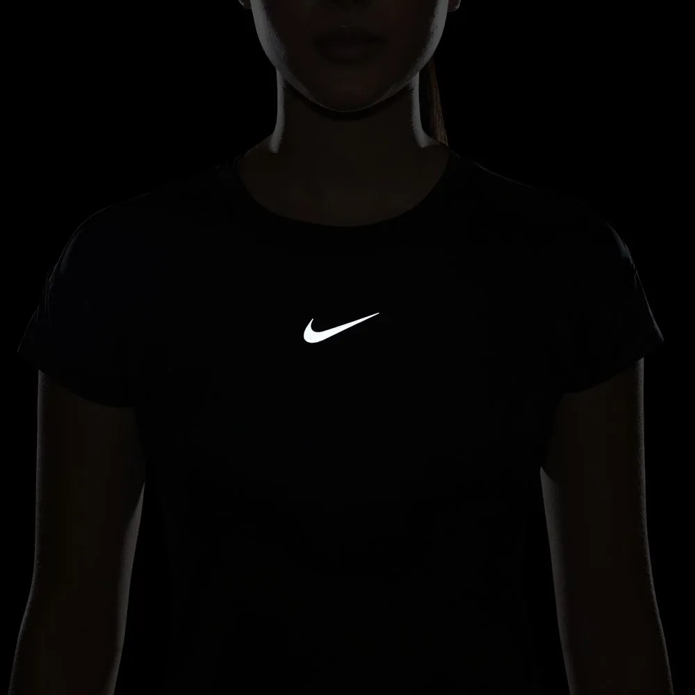 Womens Nike Dri-Fit Run Division Running Top